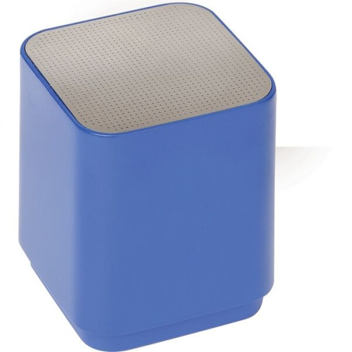 Light Up Logo Bluetooth Speaker