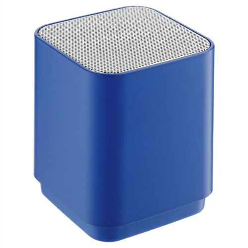 Light Up Logo Bluetooth Speaker