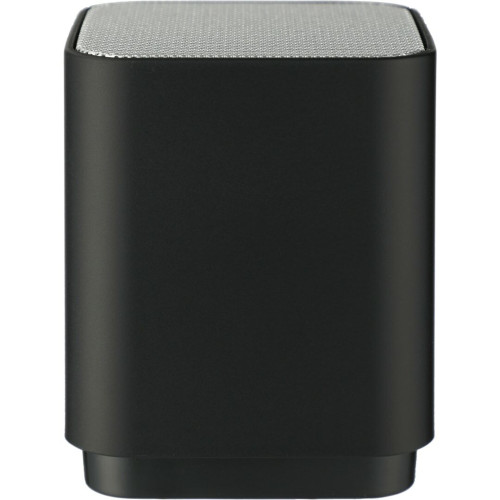 Light Up Logo Bluetooth Speaker