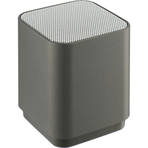 Light Up Logo Bluetooth Speaker