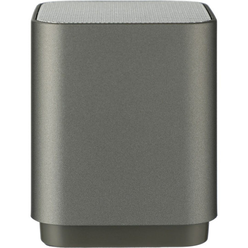 Light Up Logo Bluetooth Speaker