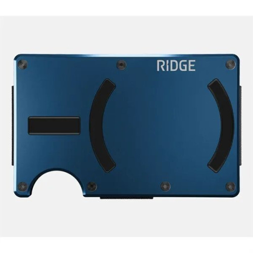 RIDGE® 2.0 Slim RFID Blocking MagSafe Wallet