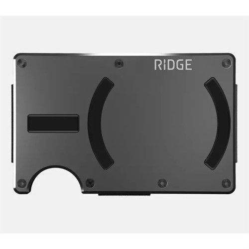 RIDGE® 2.0 Slim RFID Blocking MagSafe Wallet
