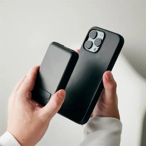 RIDGE® Magnetic Power Bank Fast Charging 10K mAh