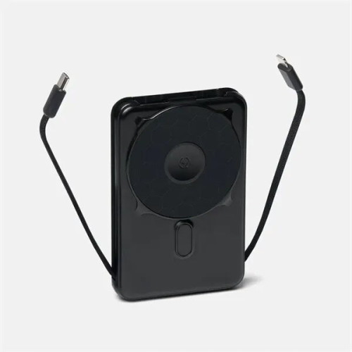 RIDGE® Magnetic Power Bank Fast Charging 10K mAh