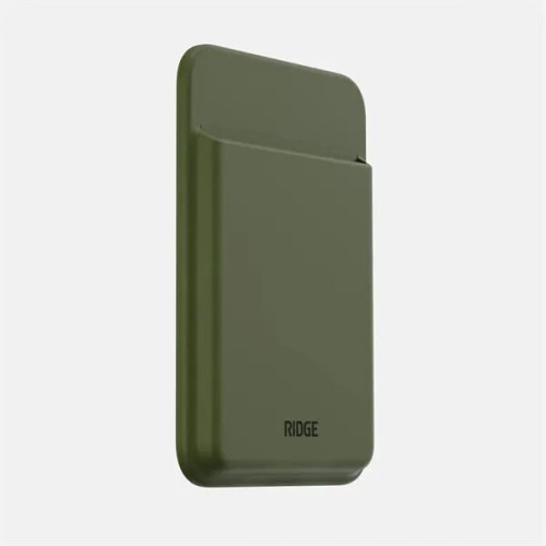 RIDGE® MagSafe Cardholder Slim Magnetic Wallet
