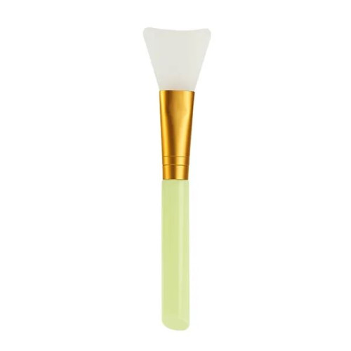 Soft Silicone Face Mask Brush Applicator Tool