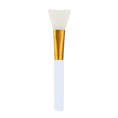 Soft Silicone Face Mask Brush Applicator Tool