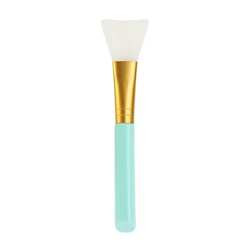 Soft Silicone Face Mask Brush Applicator Tool