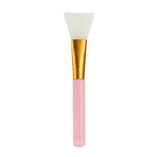 Soft Silicone Face Mask Brush Applicator Tool