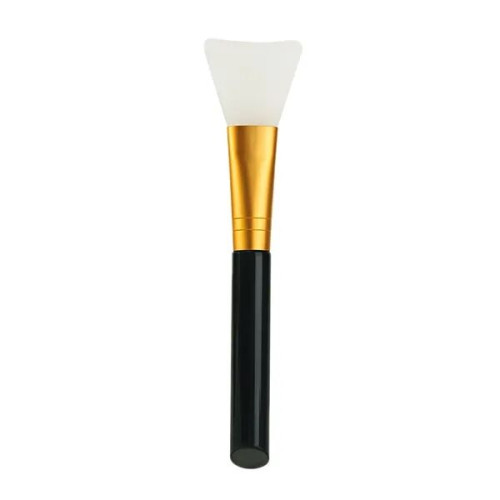 Soft Silicone Face Mask Brush Applicator Tool