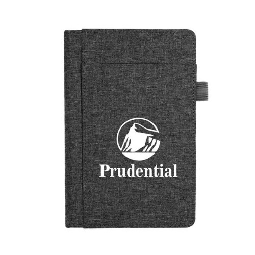 DualPocket A5 rPET Journal