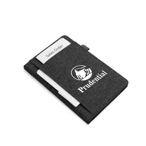DualPocket A5 rPET Journal