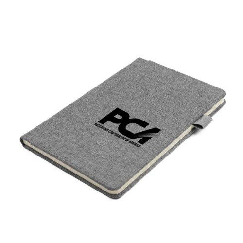 DualPocket A5 rPET Journal