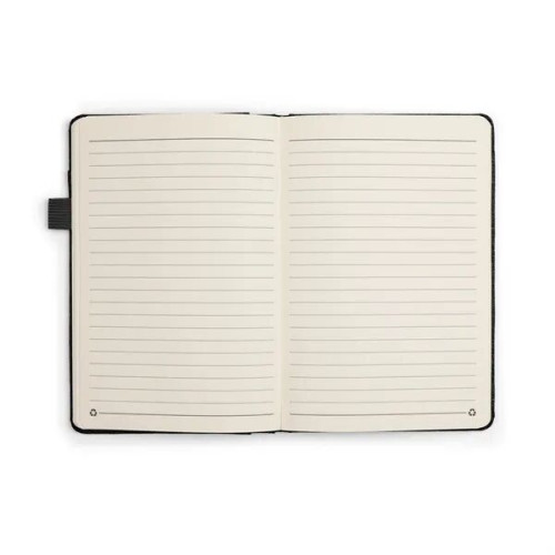DualPocket A5 rPET Journal