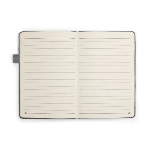 DualPocket A5 rPET Journal