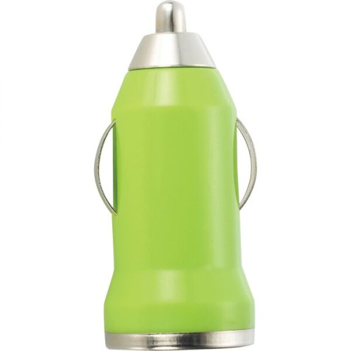 Mini Car Charger