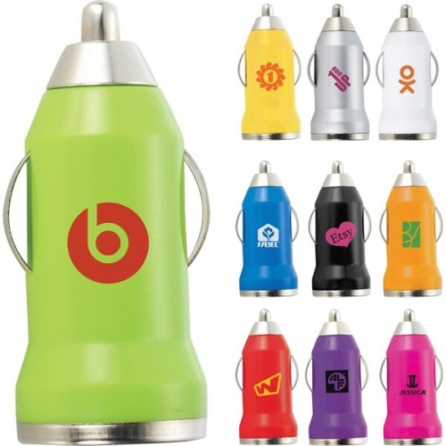 Mini Car Charger