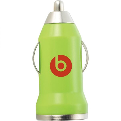 Mini Car Charger