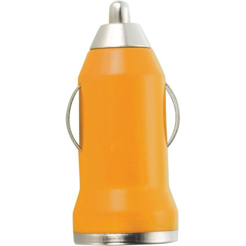 Mini Car Charger