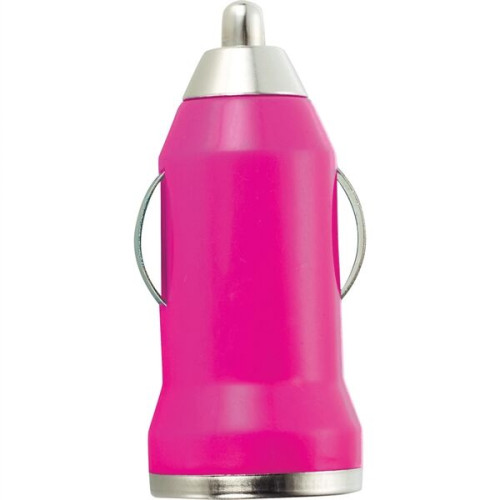 Mini Car Charger