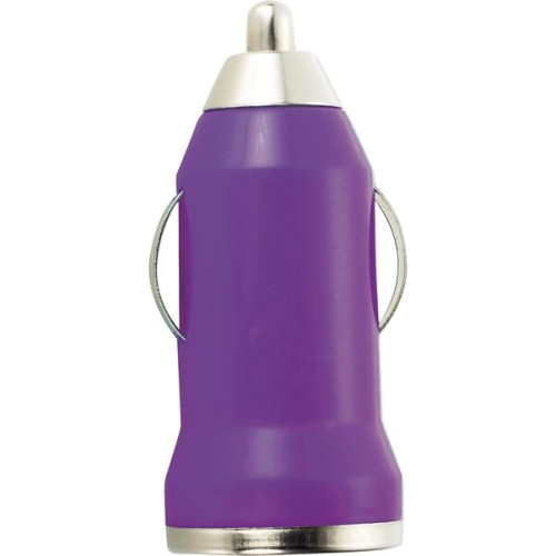 Mini Car Charger