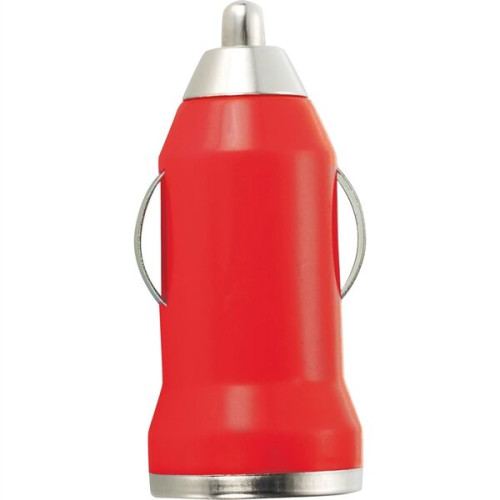 Mini Car Charger