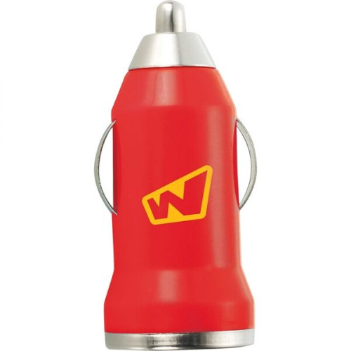 Mini Car Charger