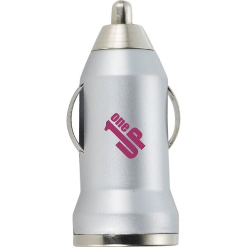 Mini Car Charger