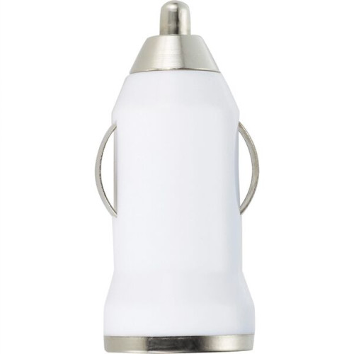 Mini Car Charger