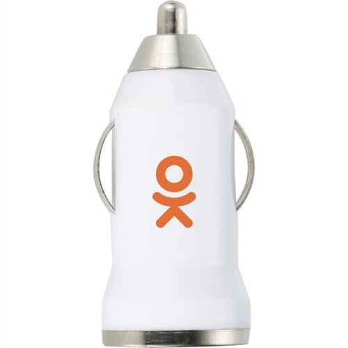 Mini Car Charger