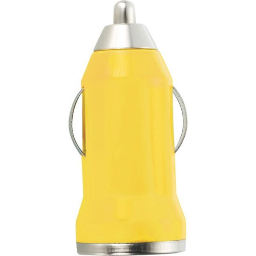 Mini Car Charger