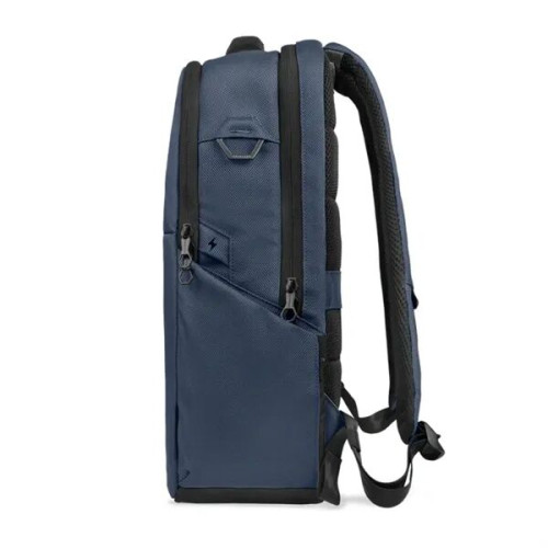 Solgaard® Recycled Lifepack Backpack with Solarbank Combo