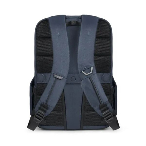 Solgaard® Recycled Lifepack Backpack with Solarbank Combo