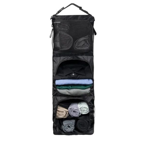 Solgaard® Venture Medium Backpack with Built-In Flow Closets
