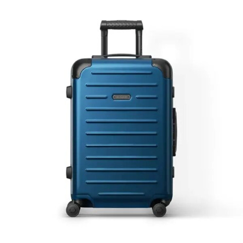 Solgaard® Large Carry-On Closet Original w/ Aluminum Frame