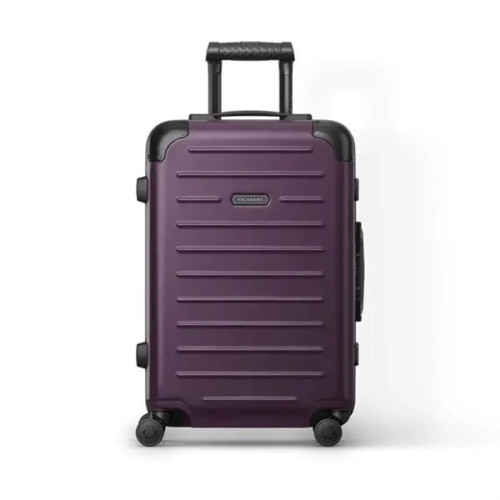 Solgaard® Large Carry-On Closet Original w/ Aluminum Frame