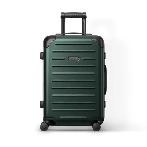 Solgaard® Large Carry-On Closet Original w/ Aluminum Frame