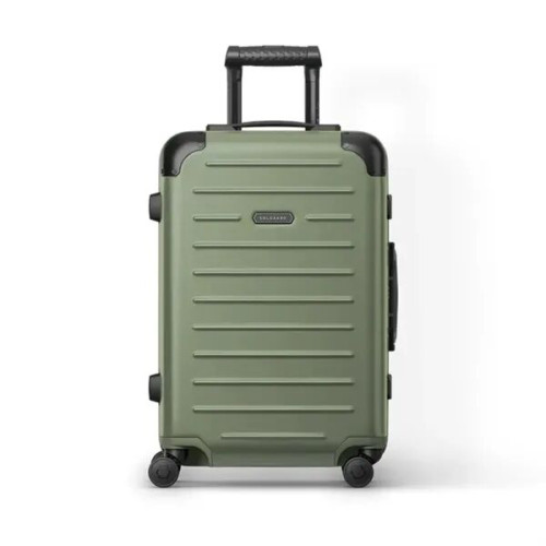 Solgaard® Large Carry-On Closet Original w/ Aluminum Frame