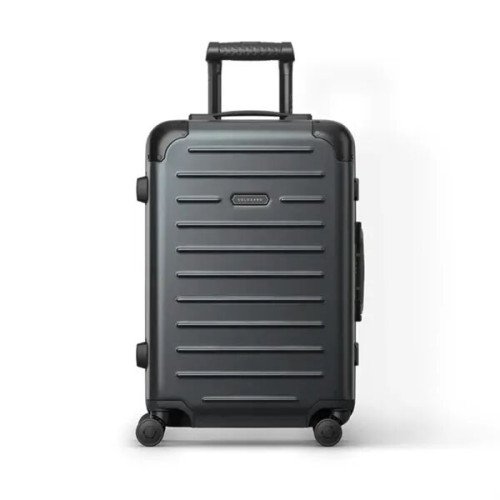 Solgaard® Large Carry-On Closet Original w/ Aluminum Frame