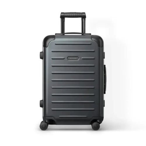 Solgaard® Large Carry-On Closet Original w/ Aluminum Frame