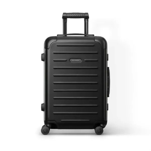 Solgaard® Large Carry-On Closet Original w/ Aluminum Frame