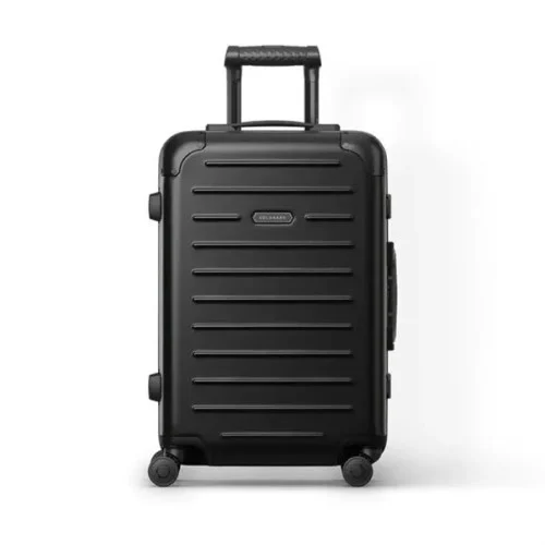 Solgaard® Large Carry-On Closet Original w/ Aluminum Frame