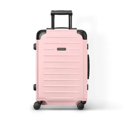 Solgaard® Large Carry-On Closet Original w/ Aluminum Frame
