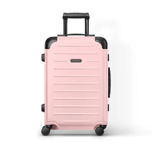 Solgaard® Large Carry-On Closet Original w/ Aluminum Frame