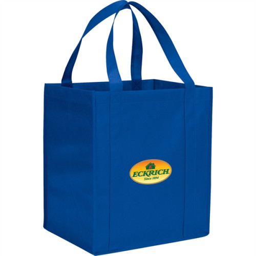 Hercules Non-Woven Grocery Tote