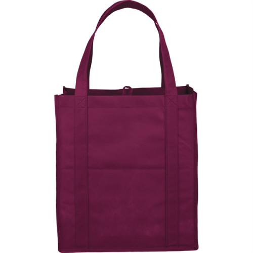 Hercules Non-Woven Grocery Tote