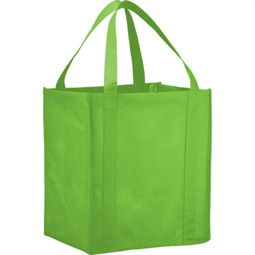 Hercules Non-Woven Grocery Tote