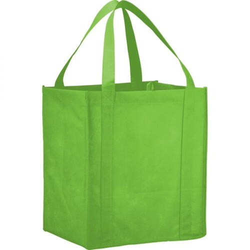 Hercules Non-Woven Grocery Tote