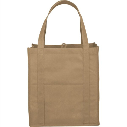 Hercules Non-Woven Grocery Tote
